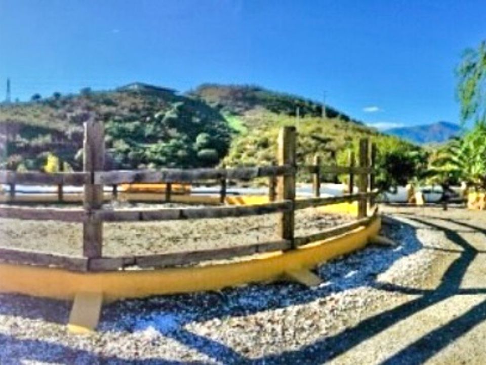 Cortijo i Casarabonela, Malaga - foto 5